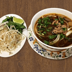 Best S15. Pho Noodle Soup in Broken Arrow, OK