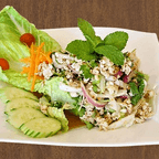 Best S19. Seafood Salad in Broken Arrow, OK