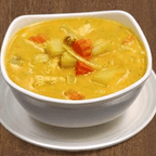 Best C32. Yellow Curry 32oz comes with white Jasmine rice in Broken Arrow, OK