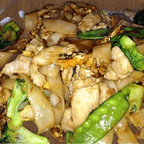 Best N39. Pad Se’ Eaw in Broken Arrow, OK