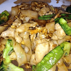 Best N40. Pad Kee Mao in Broken Arrow, OK