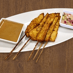 Best A 9, Chicken Satay (5pc) in Broken Arrow, OK